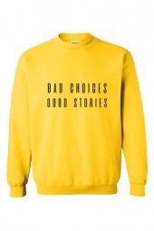 CHOICES - UNISEX DŽEMPERIS